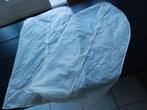 2 dunne kledinghoezen (zgan), Ophalen, Zo goed als nieuw