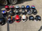 helmen en helmonderdelen, Motoren, Overige merken, Dames, Tweedehands, Overige typen