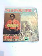 The elephant song 7 inch kamahl, Ophalen of Verzenden, Zo goed als nieuw