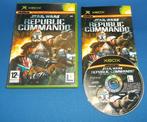 Star Wars Republic Commando (Xbox), Avontuur en Actie, Gebruikt, Verzenden, 3 spelers of meer