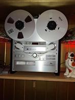 Bandrecorde de akai gx747 dbx., Ophalen of Verzenden, Bandrecorder