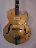 Peerless Gigmaster SC - Hollow Body Gitaar, Ophalen, Gebruikt, Hollow body, Overige merken