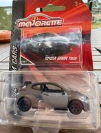 Majorette Toyota Yaris, Ophalen of Verzenden, Nieuw