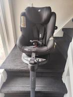 Joie i-Spin 360 E zwart. Autostoel, Ophalen, Zo goed als nieuw, Overige merken, Isofix