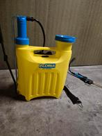 Rugspuit, Tuin en Terras, Ophalen, Zo goed als nieuw