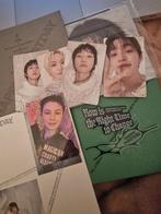 Seventeen Happy Birstday Album - Compleet!, Ophalen of Verzenden, Zo goed als nieuw, Cd of Plaat