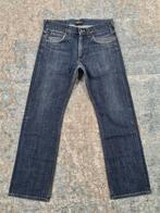 Lee KENT W31 L30 Straight 100% katoen Bronno3130 Blauw, Kleding | Heren, Spijkerbroeken en Jeans, W32 (confectie 46) of kleiner