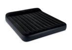 Intex King Pillow Rest Classic Airbed, Caravans en Kamperen, Ophalen, Zo goed als nieuw, 2-persoons