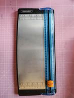 Fiskars trimmer/snij machine, Ophalen of Verzenden, Overige thema's, Pons of Mal