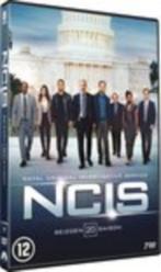 NCIS - Seizoen 20 (7 DVD-box) - GRATIS VERZENDING, Science Fiction en Fantasy, Vanaf 12 jaar, Verzenden, Nieuw in verpakking