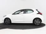 Toyota Yaris 1.5 Hybrid Dynamic Limited | Apple Carplay/Andr, Gebruikt, Wit, 1490 cc, Bedrijf