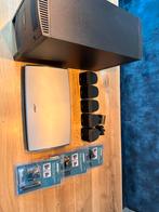 Bose Surroundset Dolby 5.1, Ophalen, Gebruikt, Complete surroundset, Bose