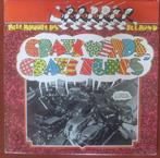 Bill Brooker's Jugband (LP) Martin Lodewijk / Agent 327, Verzamelen, Ophalen of Verzenden, Overige figuren, Gebruikt, Overige typen