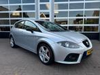 Seat LEON  1.6 / CUPRA INTERERIEUR / NAVI! / RIJKLAAR!, Gebruikt, 4 cilinders, Leon, Euro 4