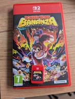 Donkey kong bananza, 1 speler, Zo goed als nieuw, Vanaf 3 jaar, Ophalen