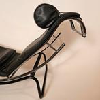 LC4 Style Chaise Lounge - Iconisch Design, Tuin en Terras, Ligbedden, Ophalen, A, A, A