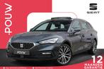 SEAT Leon Sportstourer 1.4 TSI eHybrid 204pk PHEV Xcellence, 12 maanden, Stof, Gebruikt, 4 cilinders