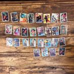 captain scarlet kaarten plaatjes, Ophalen of Verzenden, Gebruikt, Foto of Kaart