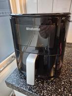 Brabantia Airfryer, slechts 3x gebruikt!, Ophalen, Gebruikt, Airfryer