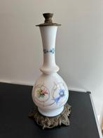 oude lampvoet, Antiek en Kunst, Antiek | Lampen, Ophalen