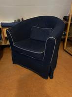 Tullsta stoel, Ophalen, Gebruikt