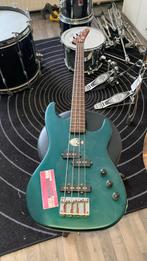 Aria Pro bass guitar 90’s, Ophalen of Verzenden, Gebruikt, Overige merken