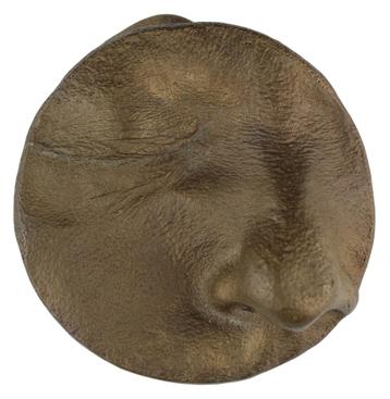 Caspar Berger - Penning VPK, 2010 : Vera Icon Zelfportret 10 beschikbaar voor biedingen