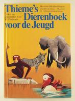 Pothorn, H. - Thieme s dierenboek voor de jeugd, Boeken, Dieren en Huisdieren, Gelezen, Paarden of Pony's, Verzenden