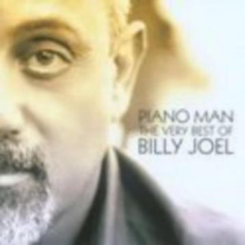 Billy Joel - Piano Man (The Very Best Of) Nieuw beschikbaar voor biedingen