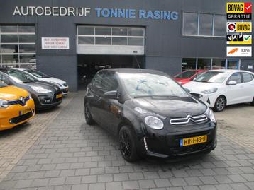 Citroen C1 1.0 VTi Feel beschikbaar voor biedingen