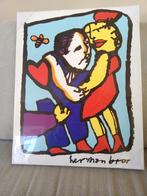 Herman brood, Ophalen of Verzenden