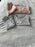 2 ZGAN Set’s  van Feetje , pyama mt 62 , en dagsetje mt 56, Kinderen en Baby's, Babymode-accessoires, Ophalen of Verzenden, Zo goed als nieuw