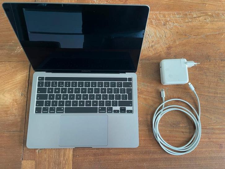Macbook Pro 13” 2020 | i7 | 16GB Ram | 512GB SSD, Computers en Software, Apple Macbooks, Zo goed als nieuw, MacBook Pro, 13 inch
