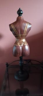 Paspopje / Torso, Ophalen of Verzenden, Zo goed als nieuw