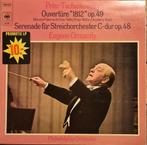 Peter Tchaikovsky* - Philadelphia Orchester #l186#2, Ophalen of Verzenden, Zo goed als nieuw, Romantiek, 12 inch