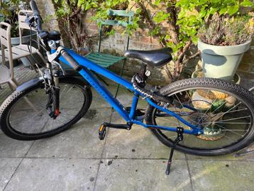 Decathlon mountain bike  beschikbaar voor biedingen