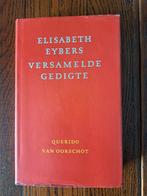 Elisabeth Eybers - Versamelde gedigte (1990), Ophalen of Verzenden, Gelezen, Eén auteur