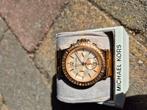 Michael Kors Horloge., Sieraden, Tassen en Uiterlijk, Overige merken, Staal, Staal, Ophalen of Verzenden