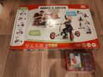 Infento make and move complete set, Ophalen, Zo goed als nieuw, Elektrisch, Overige merken