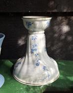 Wedgwood Beker, Weimar Kandelaar & Beeldje, Ophalen of Verzenden