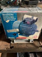 Electormotor 230v 1500watt, Ophalen, Zo goed als nieuw, Elektromotor, 1800 rpm of meer
