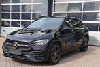 Mercedes-benz GLA-KLASSE GLA 200  AMG line, 4 cilinders, Met garantie (alle), Geïmporteerd, 1300 cc