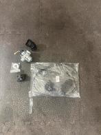 Carburateur 17.5 piaggio+onderdelen, Fietsen en Brommers, Brommeronderdelen | Scooters, Verzenden, Zo goed als nieuw, Carburateur