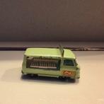 Matchbox Lesney 21 Commer Bottle Float (219), Ophalen of Verzenden, Gebruikt, Auto