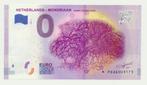 Nederland 0 Euro Mondriaan de rode boom 2020, Postzegels en Munten, Bankbiljetten | Nederland, Ophalen of Verzenden, Euro's, Los biljet