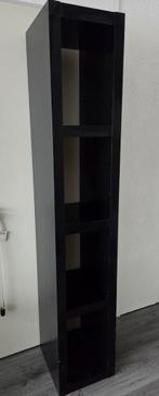 LACK Ikea vakkenkast, Huis en Inrichting, Ophalen, Met plank(en), Minder dan 50 cm, Gebruikt