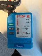 ET 300 kabel detectie/zoeker, Ophalen of Verzenden, Gebruikt