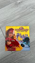 Mega Mindy- Mega Mindy tijd, Cd's en Dvd's, Cd's | Kinderen en Jeugd, Ophalen of Verzenden, Tot 2 jaar, Muziek, Zo goed als nieuw