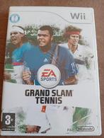 EA Sports GRAND SLAM TENNIS, Ophalen of Verzenden, Zo goed als nieuw, Sport, Vanaf 3 jaar
