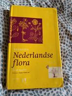 Henk Eggelte - Veldgids Nederlandse flora, Ophalen of Verzenden, Zo goed als nieuw, Henk Eggelte